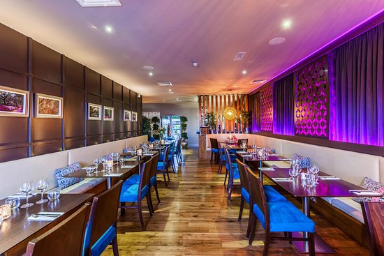 Zucchini's Restaurant Navan - Navan