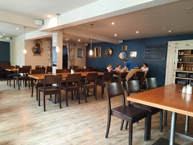 No 9 Café - Waterford