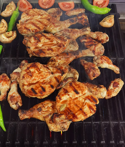 Comentarii opinii despre Madina Grill