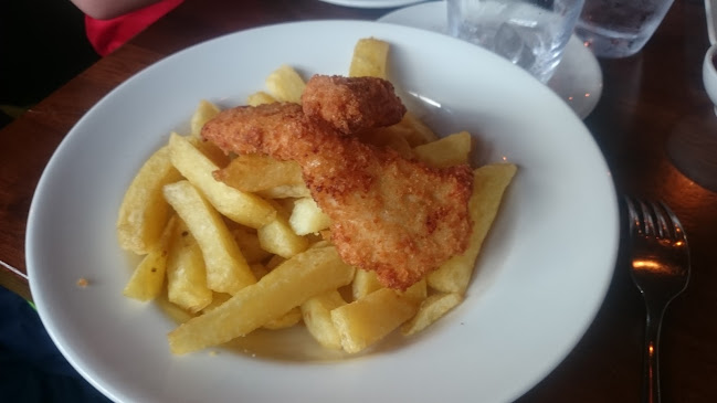 Opinii despre Neville's Cross Inn în Adare - Hospitality and gastronomy