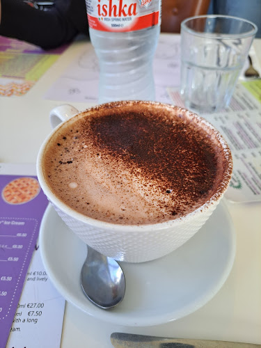 Beans & Leaves - Athlone