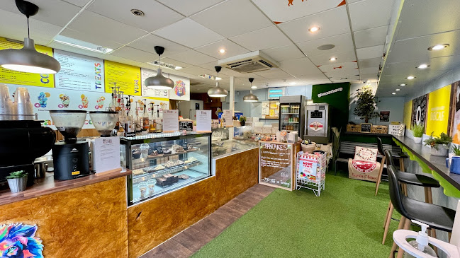 Opinii despre Bean & Scoop în Ardee - Hospitality and gastronomy