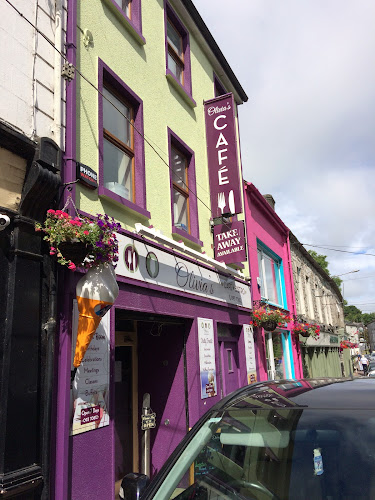 Olivia's Café & Bistro