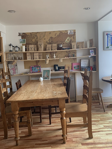 Comentarii opinii despre The Coffee House