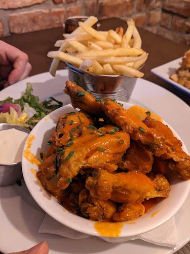 Comentarii opinii despre HEERY'S Bar & Restaurant