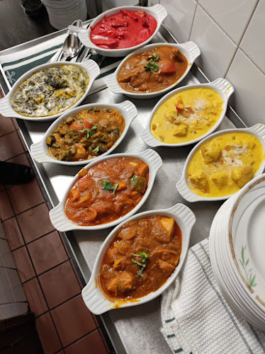 Opinii despre THE INDIAN '' EASTERN TANDOORI '' în Virginia - Hospitality and gastronomy