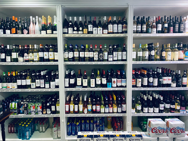 Comentarii opinii despre Chrissies Off Licence