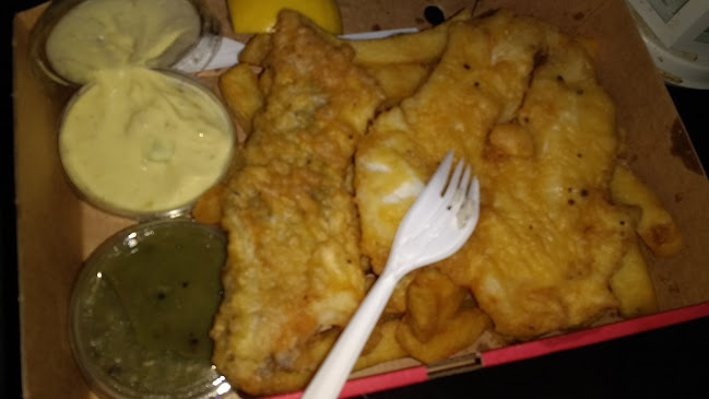 The Cork Arms - Cork