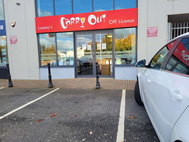 Carry Out Carrick on Shannon - Carrick-On-Shannon