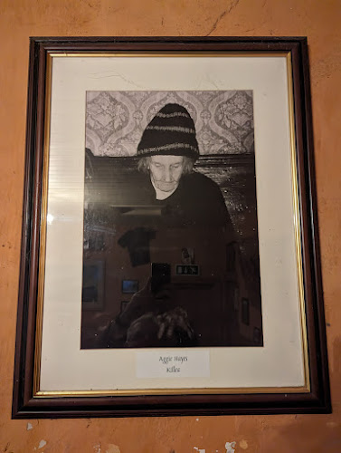 Comentarii opinii despre Aggie Hayes Pub