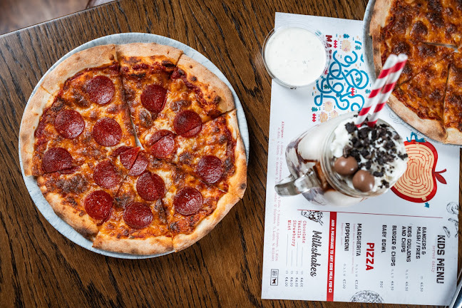 O'Connell's Corbally