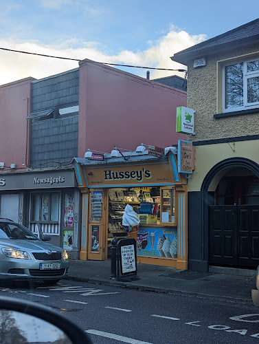 Comentarii opinii despre Hussey's