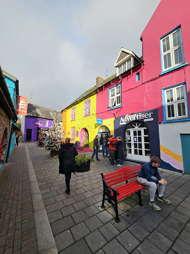 Apache Pizza Kinsale - Kinsale