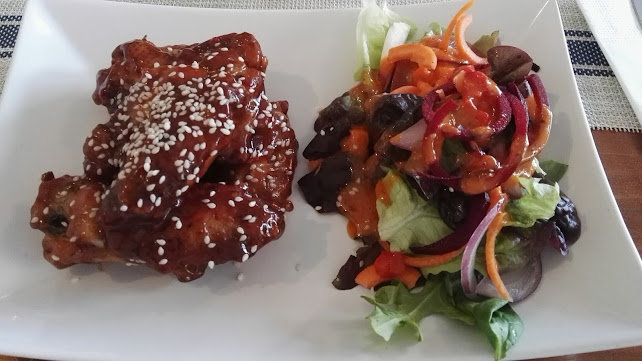 Vagabond Restaurant Lahinch - Lahinch