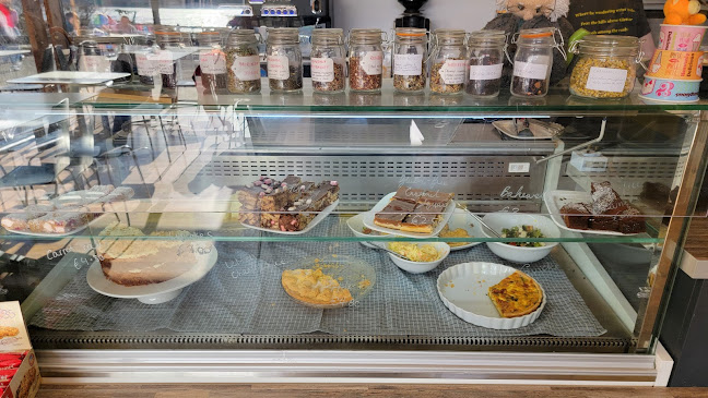 Comentarii opinii despre teaSHED