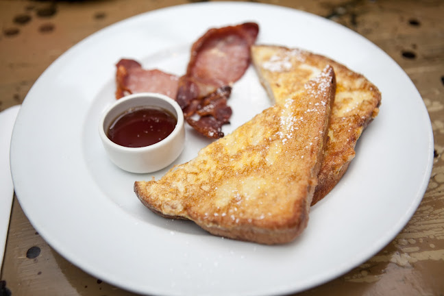 Lemon Leaf Cafe Bar & Townhouse - Kinsale