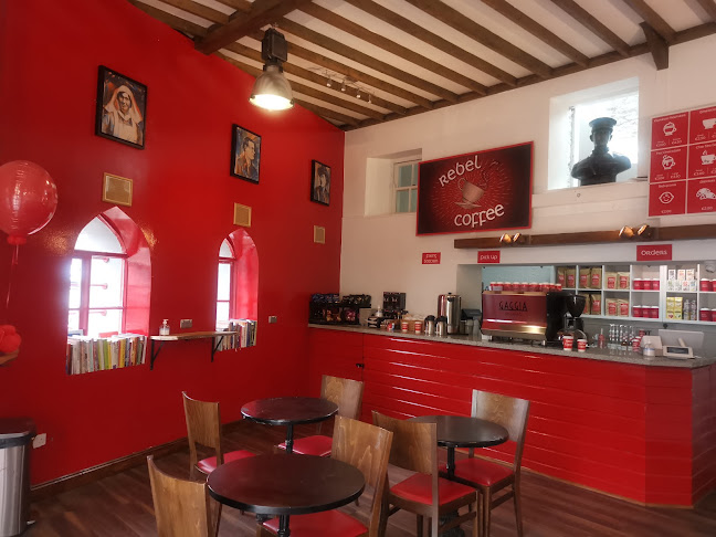 Rebel Coffee Macroom - Macroom