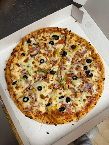 Opinii despre The Burren Takeaway în Lisdoonvarna - Hospitality and gastronomy