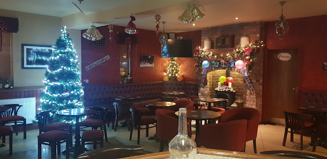 Opinii despre Mac Tams Bar în Clonmany - Hospitality and gastronomy