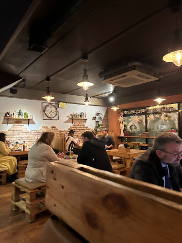 Opinii despre The PIZZA Bros în Castlebar - Hospitality and gastronomy