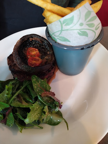 The Duck Restaurant - Hospitality and gastronomy