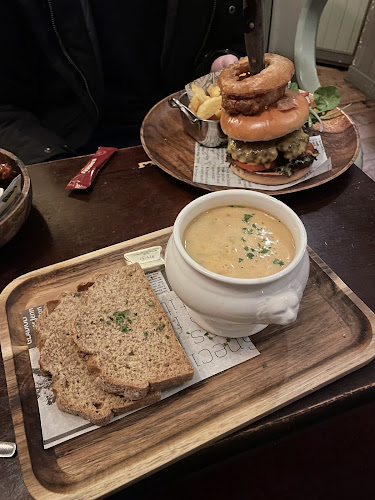 The Glen Tavern - Hospitality and gastronomy