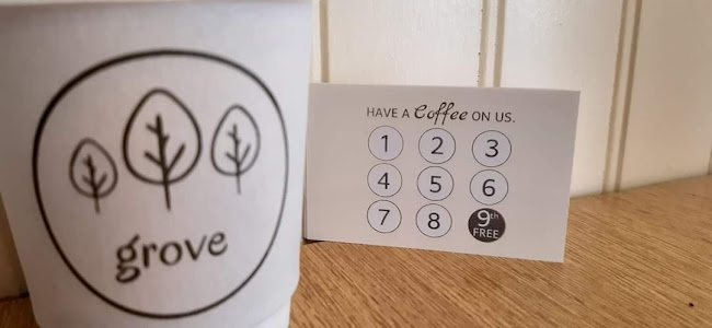 No1, Grove St, Mullingar, Co. Westmeath, N91 XV09