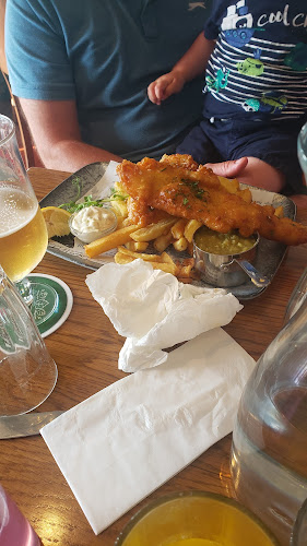 Comentarii opinii despre Barry's of Douglas Restaurant & Bar