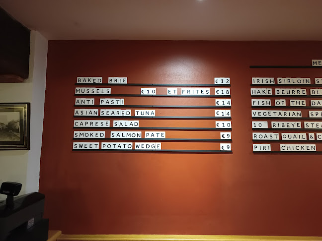 Comentarii opinii despre The New Haven