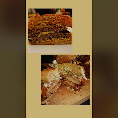 eleven77 Food Bus - Hospitality and gastronomy