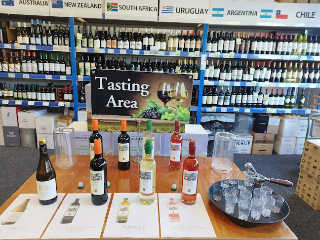 MacGuinness Wine Merchants - Dundalk