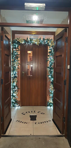 Comentarii opinii despre Mac Tams Bar