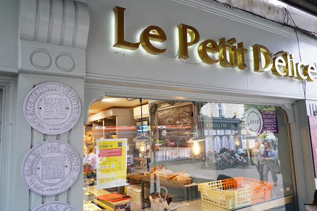 Le Petit Delice Limited - Hospitality and gastronomy