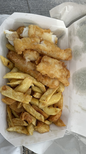 Dooly's Fish & Chips Tramore - Hospitality and gastronomy