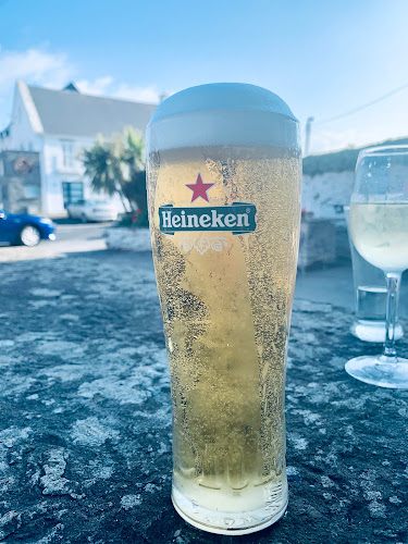 Egan's Bar - Hospitality and gastronomy