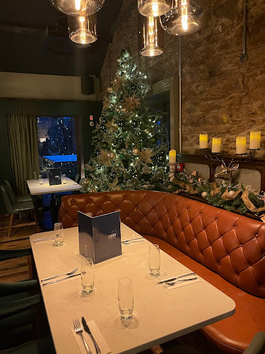 Comentarii opinii despre The Anglers Bar & Restaurant