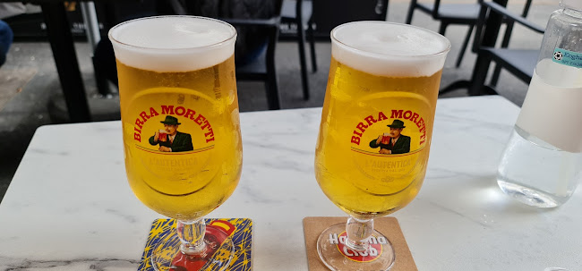 Comentarii opinii despre Canty's Bar