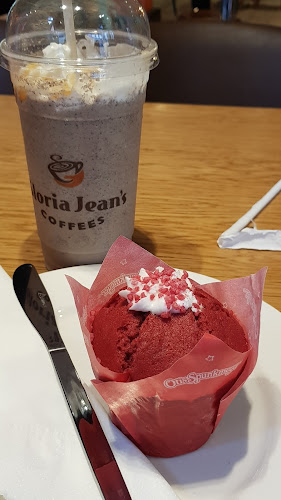 Opinii despre Gloria Jean's Coffees Castle St în Cork - Hospitality and gastronomy