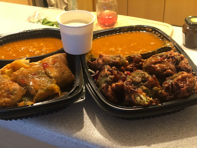 Opinii despre Galway Indian Street Food în Galway - Hospitality and gastronomy