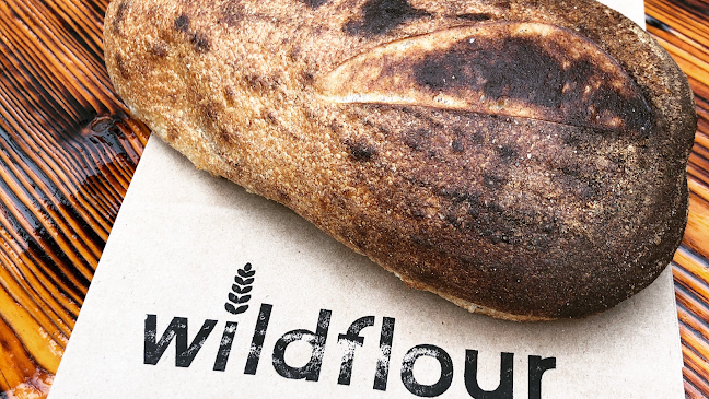 Wildflour cork - Cork