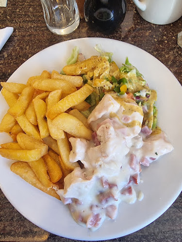 Comentarii opinii despre Foodies Korner