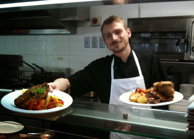 Little Branch Bistro - Hospitality and gastronomy