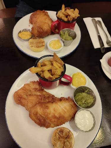 Porterhouse Restaurant