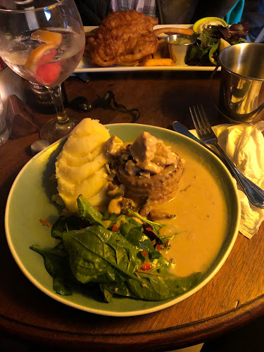 Comentarii opinii despre Tim's Bar