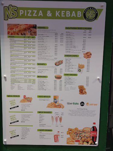 Seán Ógs Bar + B&B