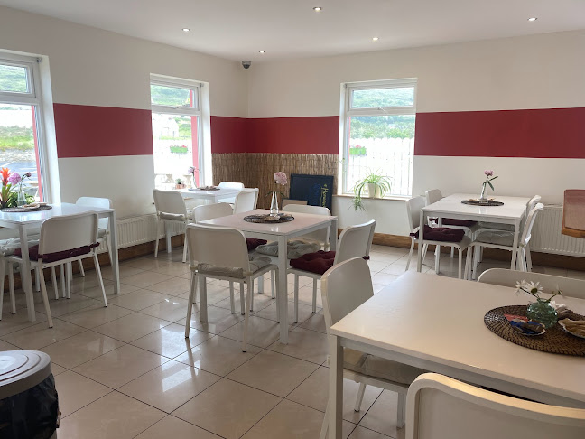 Opinii despre Pirates of the Coffeebean în An Fhearthainn - Hospitality and gastronomy