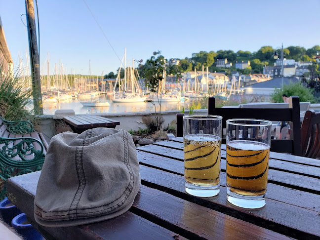Harbour Bar - Kinsale