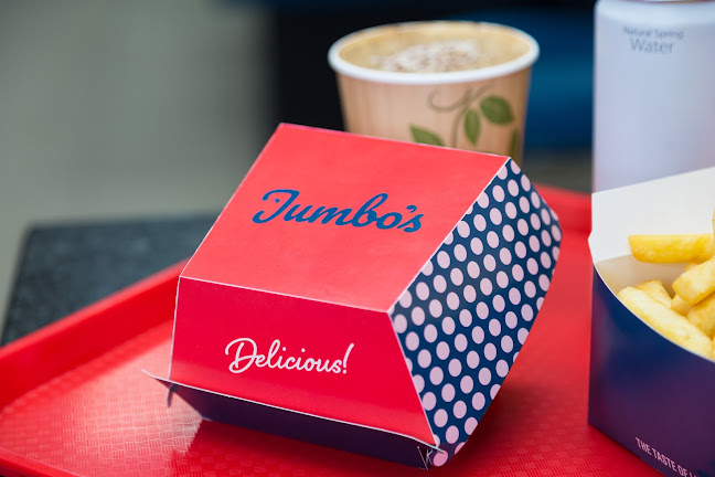 Jumbo's Family Restaurant - Hospitality and gastronomy