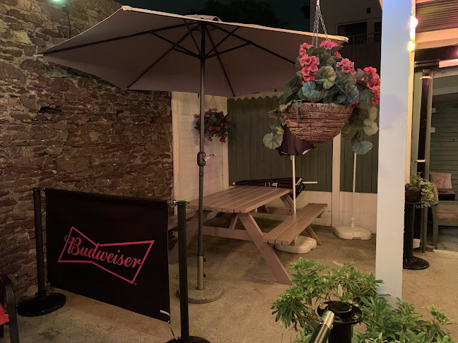 The Local Bar - Hospitality and gastronomy