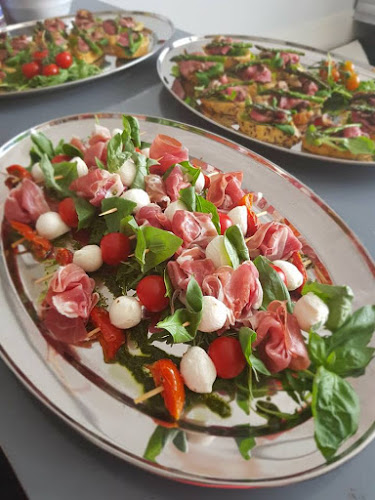 Opinii despre KC Catering Cork în Bandon - Hospitality and gastronomy